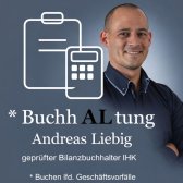 Andreas Liebig - Buchhalter in Plettenberg