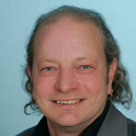 Rainer Hilger - Buchhalterin in Pfaffenweiler