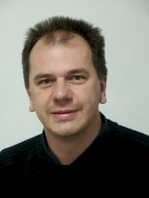 Rolf Reuter - Buchhalter in Walldorf