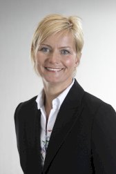 Annette Weinel - Buchhalterin in Waldems-Reichenbach