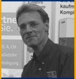Jens Wörmann - Buchhalterin in Bielefeld