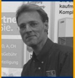 Jens Wörmann - Buchhalter in Bielefeld