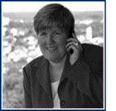 Carmen Goglin - Buchhalterin in Reutlingen