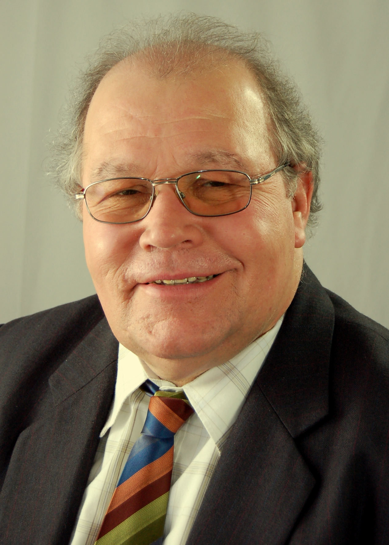 Harald Ziegler - Buchhalterin in Stuttgart