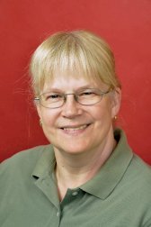Birgit Schwarz - Buchhalterin in Berlin