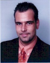 Christopher Zerrath - Buchhalter in Einhausen