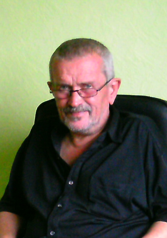 Werner Platen - Buchhalterin in Issum-Sevelen