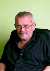 Werner Platen - Buchhalter in Issum-Sevelen