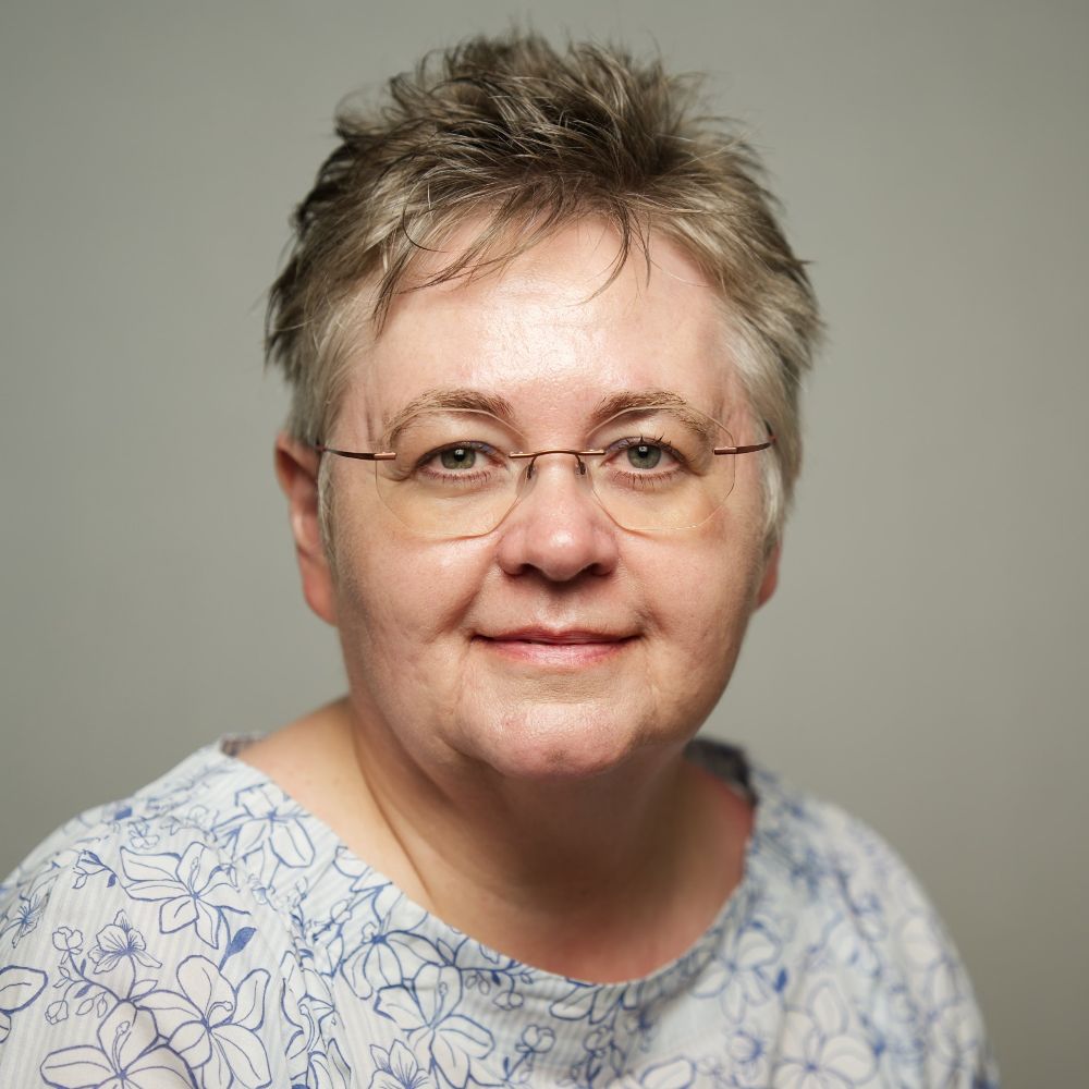 Sandra Heim - Buchhalterin in Darmstadt