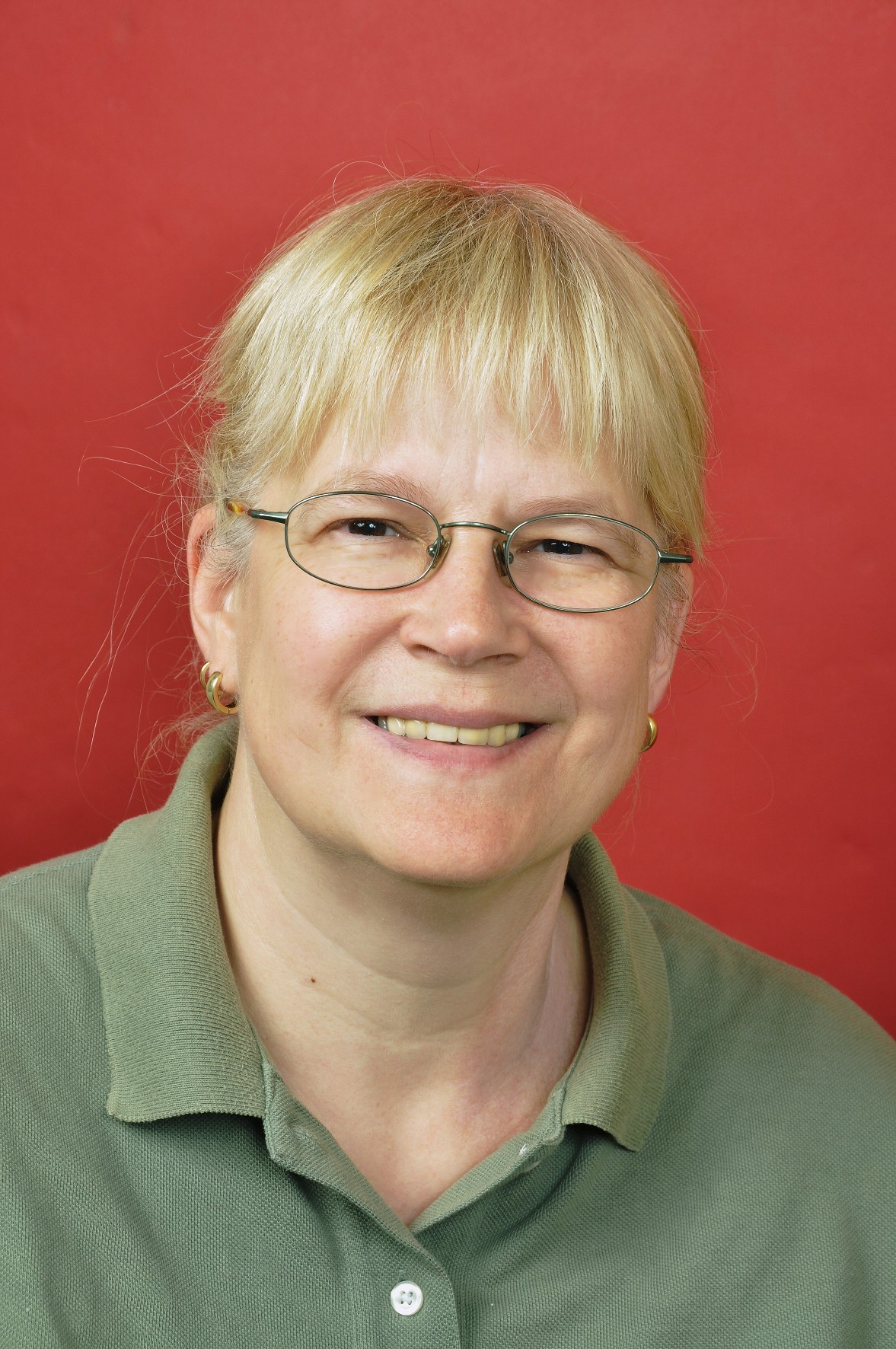 Birgit Schwarz - Buchhalterin in Berlin