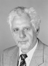 Manfred Nielsen - Buchhalter in Jarmen
