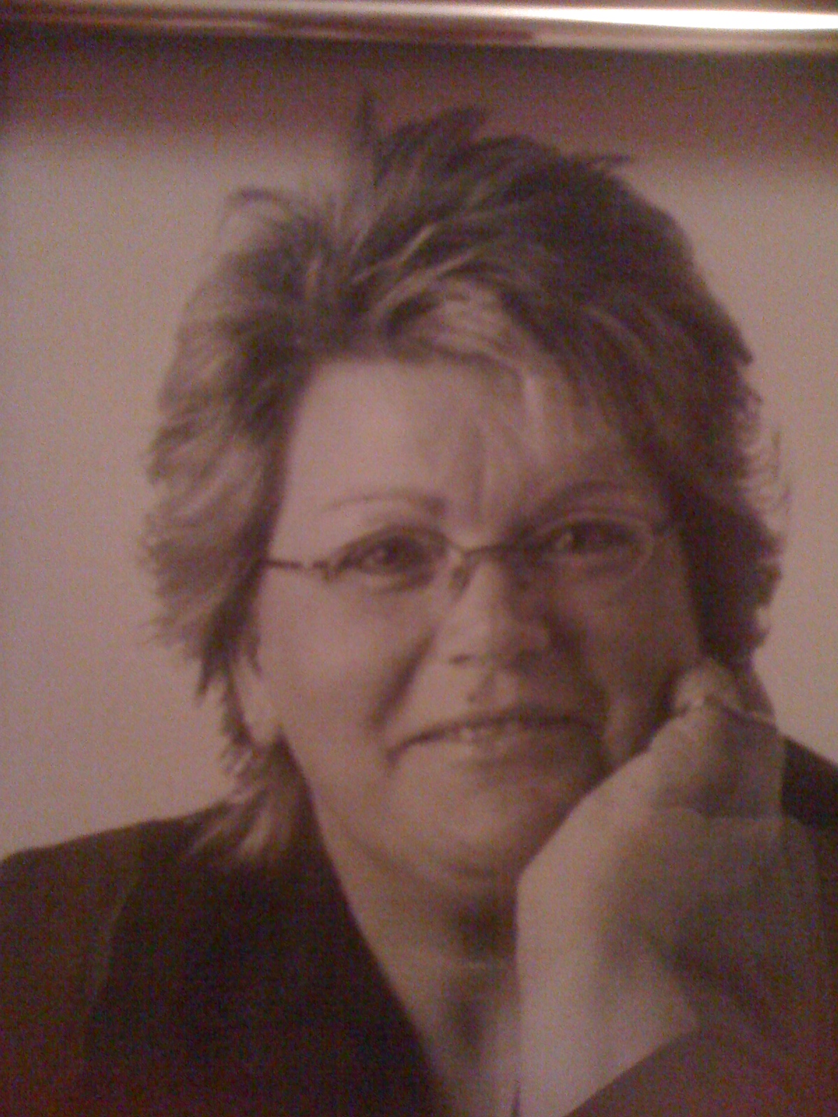 Doris Beyer - Buchhalterin in Kutenholz OT Mulsum