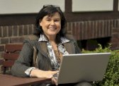 Gabriele Sadat Mir - Buchhalterin in Hamm