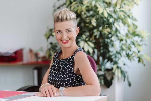 Janina von Herder - Buchhalterin in Starnberg