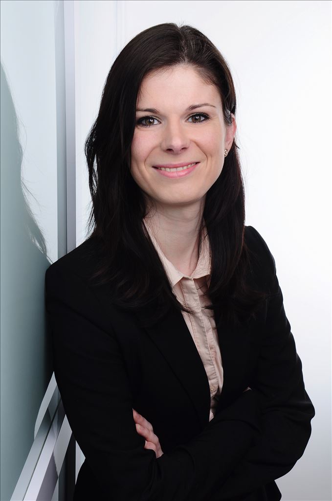 Stephanie Fuchsgruber - Buchhalterin in Fischach