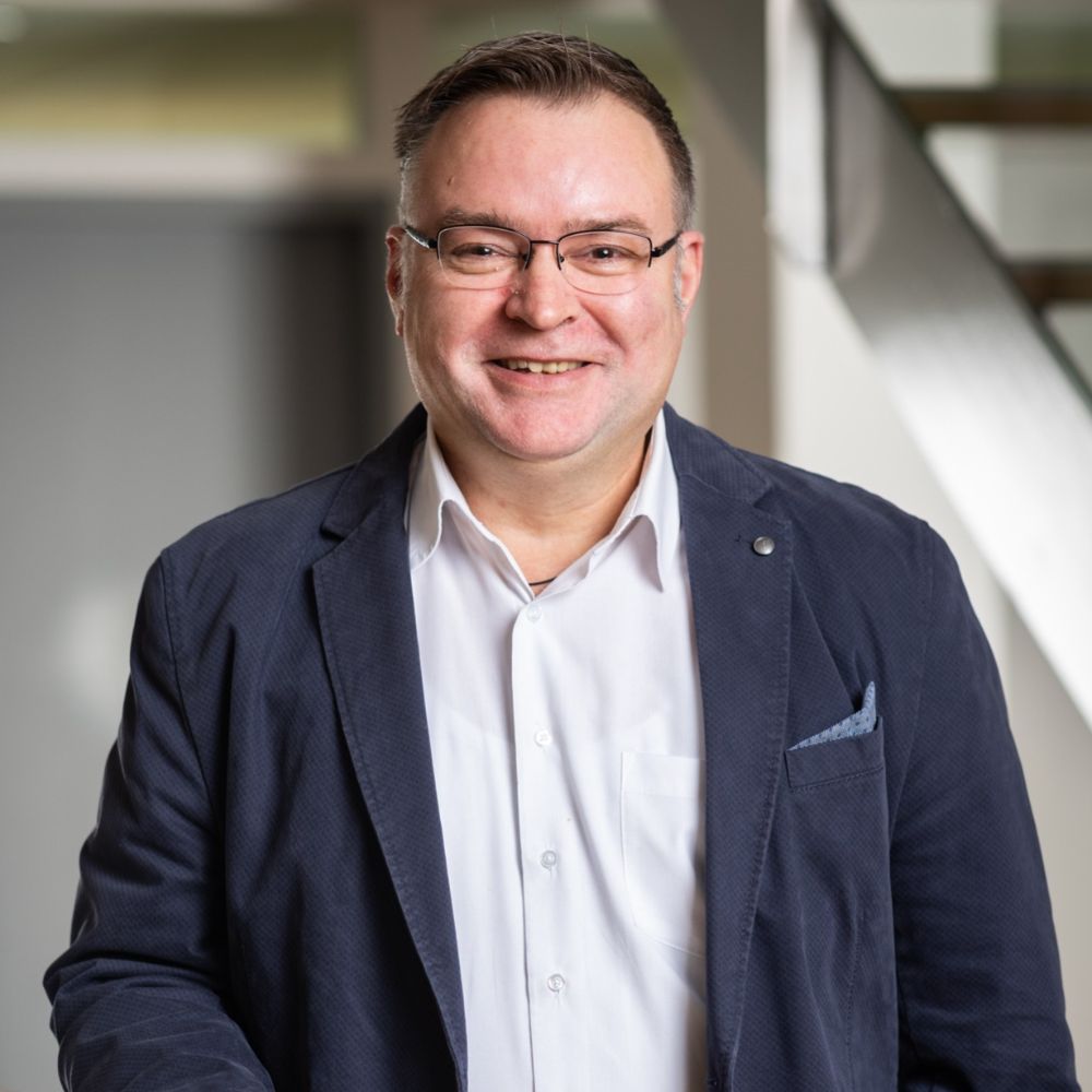 Alexander Thümmler - Buchhalterin in Döhlau