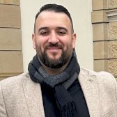 Yusuf Balikci - Buchhalter in Mühlheim am Main