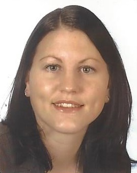 Kerstin Fischer - Buchhalterin in Beratzhausen