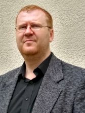 Alexander Rein - Buchhalter in Berlin