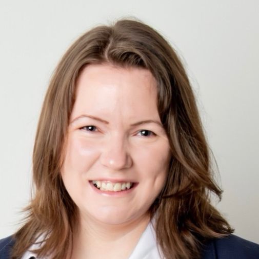 Stefanie Schubert - Buchhalterin in Schwandorf