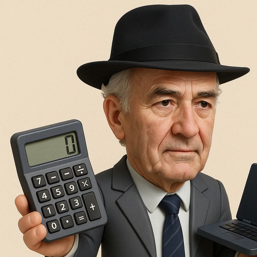 Wolfgang Willems - Buchhalterin in Sulzbach