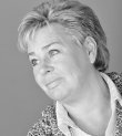 Christiane Eckel - Buchhalterin in Wuppertal