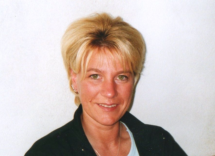 Kerstin Gietl - Buchhalterin in Hamburg