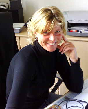 Heidi Niederwipper - Buchhalterin in Ratingen