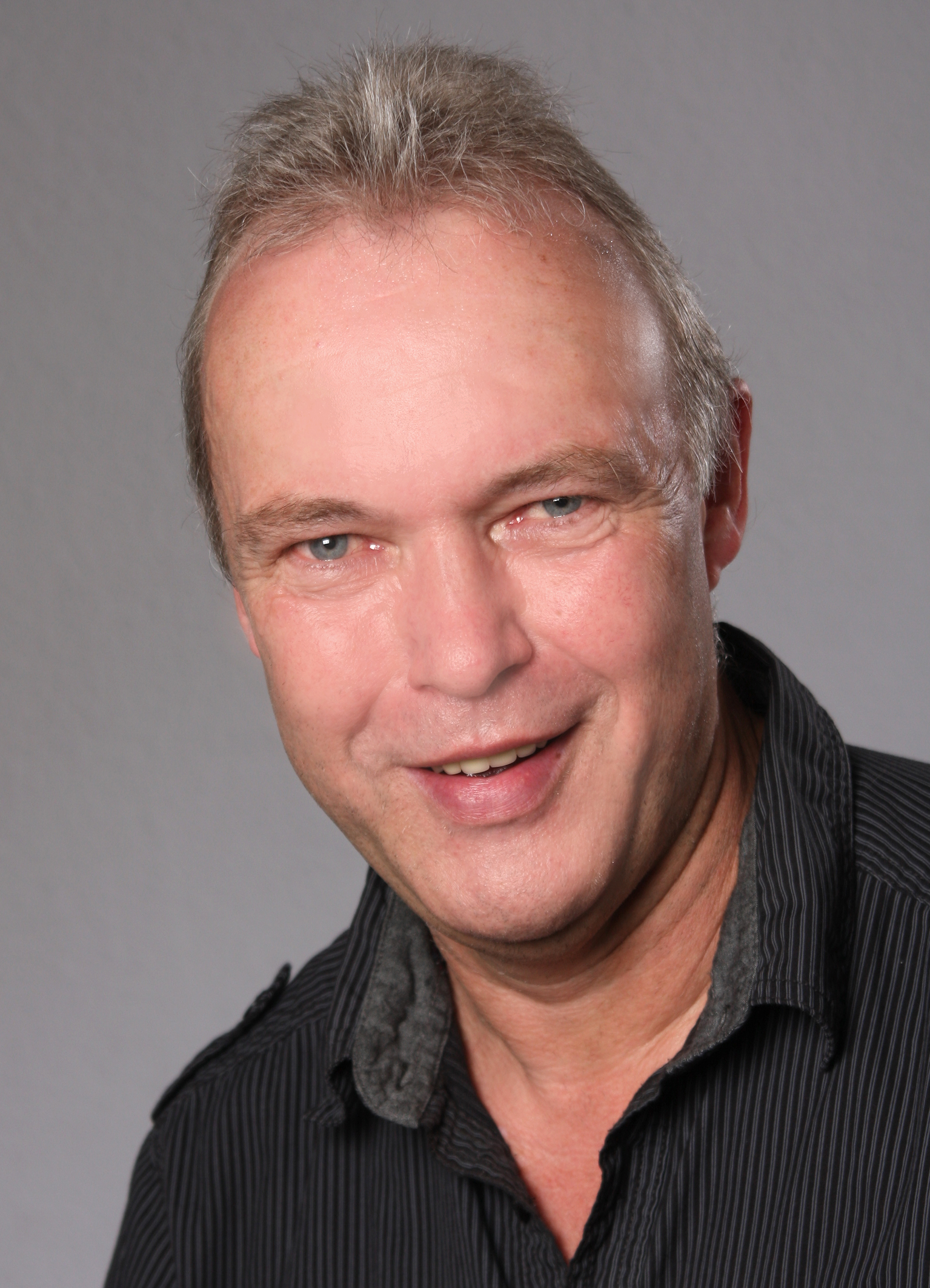 Norbert Fieth - Buchhalterin in Bad Zwischenahn