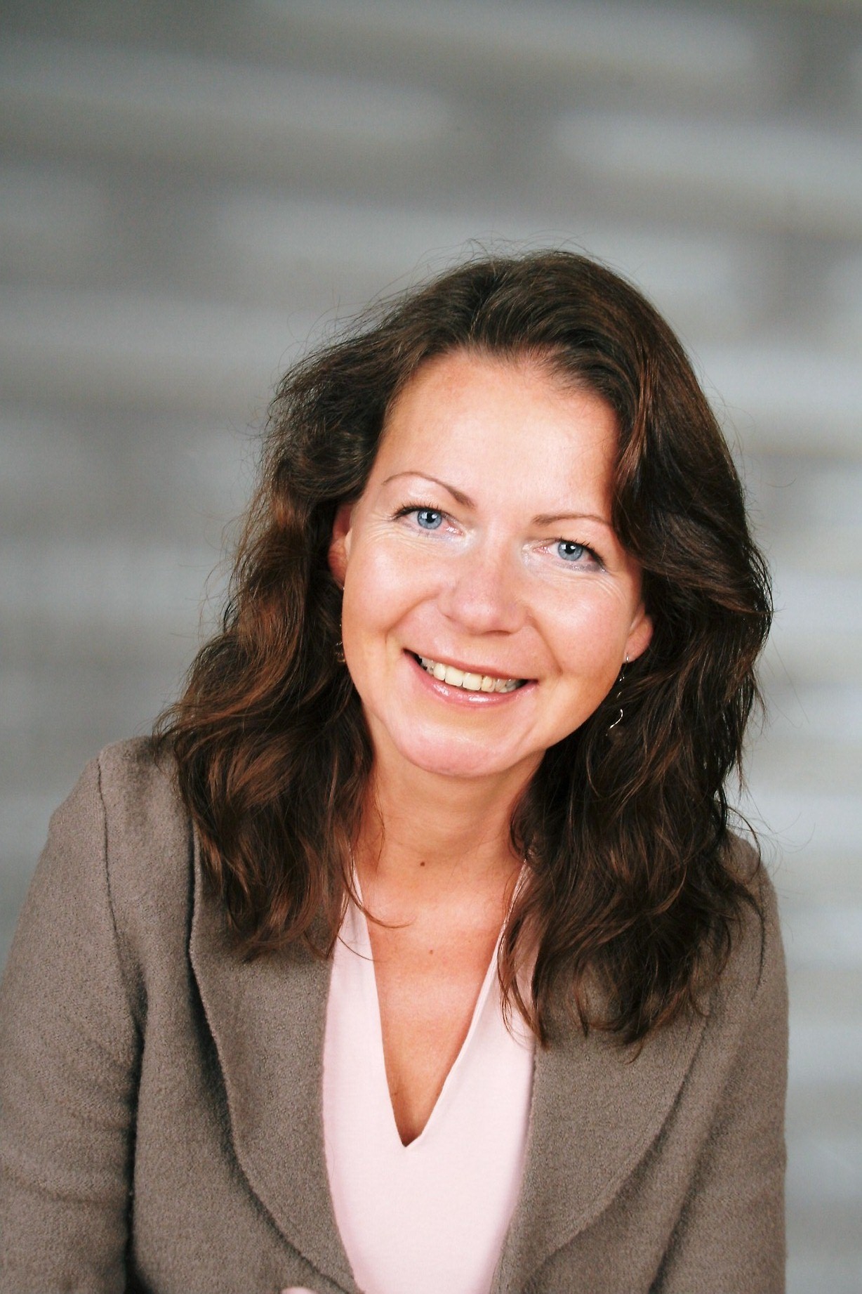 Ines Kaminski - Buchhalterin in Dieburg
