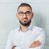 Hüseyin Sandikli - Buchhalter in Offenbach am Main