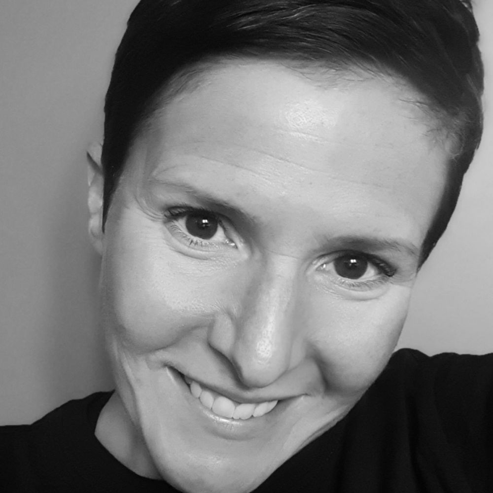 Petra Reuther - Buchhalterin in Burgbernheim