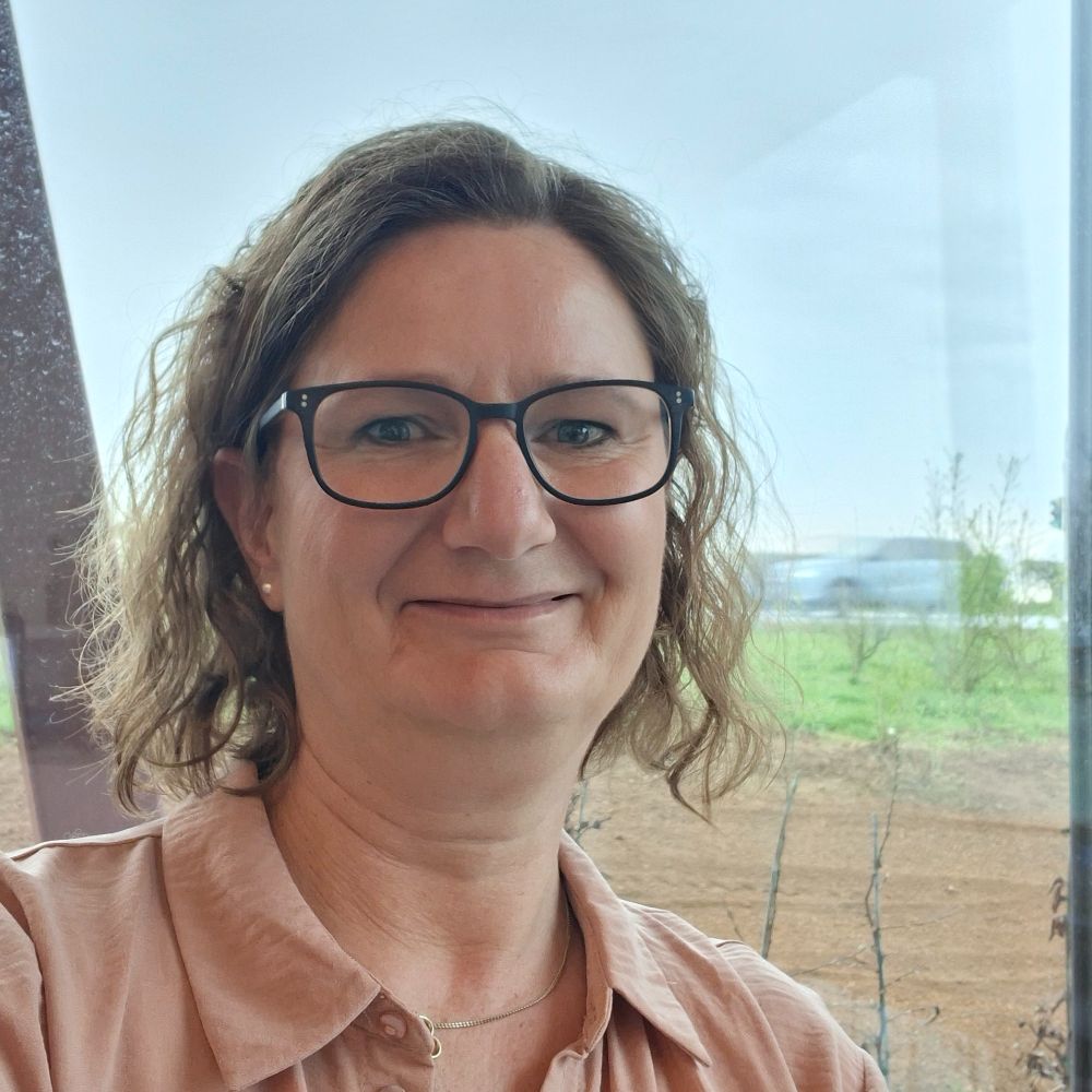 Constanze Meißner - Buchhalterin in Schönfeld