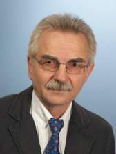 Peter Nuß - Buchhalter in Marbach