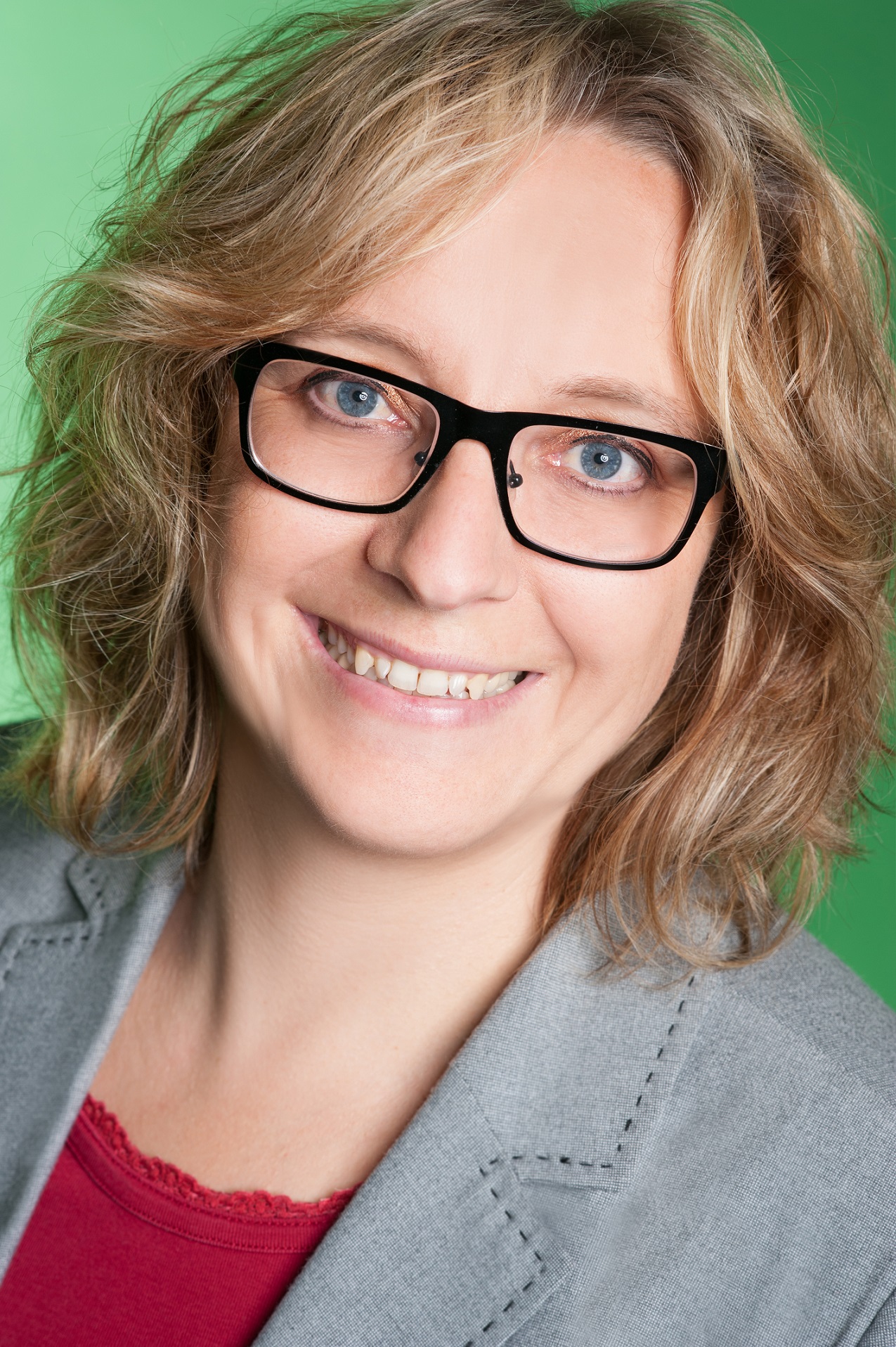 Sabine Zumsande - Buchhalterin in Hattingen