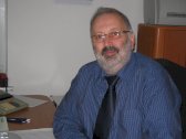 Klaus-Helmut Lemp - Buchhalter in Solms-Oberbiel