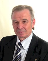 Hans-W. Zimmer - Buchhalter in HUngen