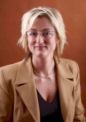 Brigitte Kalleder - Buchhalterin in Abensberg