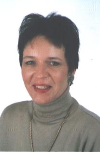 Manuela Zimbal-Leuckel - Buchhalterin in Wissen