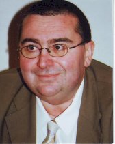 Michael Martin-Borrego - Buchhalter in Erfurt