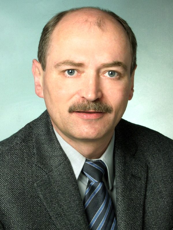 Michael Seydel - Buchhalterin in Esslingen am Neckar