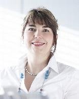 Kerstin Wagner - Buchhalterin in Strullendorf 