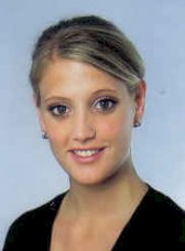 Jenniver Steinwachs - Buchhalterin in Alzenau