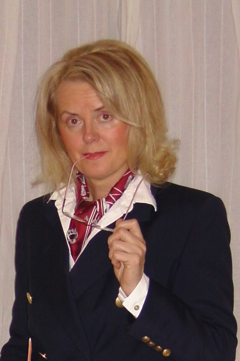 Karin Kaiser - Buchhalterin in Baden-Baden