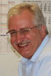Peter Meurer - Buchhalter in Rimbach
