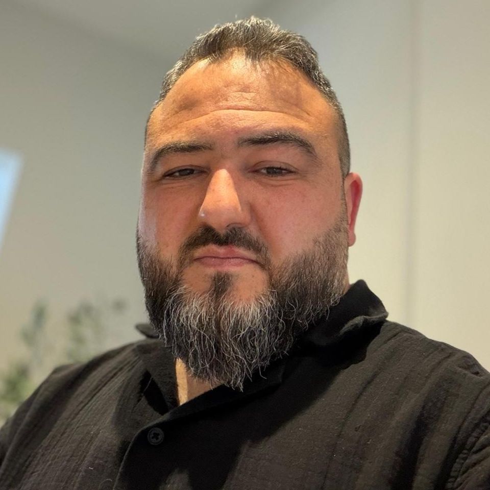 Ramazan Özen - Buchhalterin in Berlin