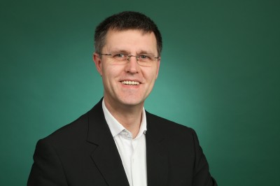 Jens Knabe - Buchhalterin in Berlin