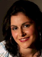 Sabrina Lanz - Buchhalterin in Böhl-Iggelheim
