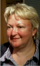 Sigrid Schröter - Buchhalterin in Denkendorf