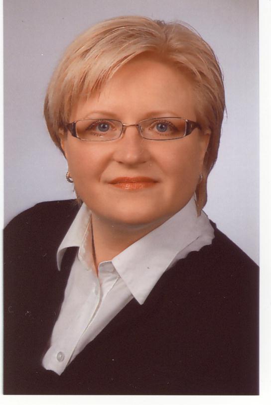 Natalja Klimova - Buchhalterin in Stolberg